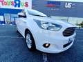 Ford Ka/Ka+ Ka+ 1.19 Ti-VCT Ultimate Ultimate Blanco - thumbnail 5