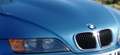 BMW Z3 1.9i Roadster Azul - thumbnail 4