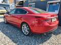 Mazda 6 Lim. Sports-Line.LEDER.NAVI.XENON.BOSE Rot - thumbnail 6