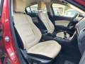 Mazda 6 Lim. Sports-Line.LEDER.NAVI.XENON.BOSE Rot - thumbnail 10