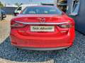 Mazda 6 Lim. Sports-Line.LEDER.NAVI.XENON.BOSE Rot - thumbnail 5
