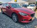 Mazda 6 Lim. Sports-Line.LEDER.NAVI.XENON.BOSE Rot - thumbnail 3