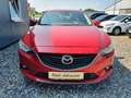 Mazda 6 Lim. Sports-Line.LEDER.NAVI.XENON.BOSE Rot - thumbnail 2