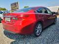 Mazda 6 Lim. Sports-Line.LEDER.NAVI.XENON.BOSE Rot - thumbnail 4
