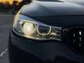 BMW 330 dA M SPORT con TECHO PANORÁMICO, CUERO COMPLETO.. Schwarz - thumbnail 11