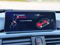 BMW 330 dA M SPORT con TECHO PANORÁMICO, CUERO COMPLETO.. Schwarz - thumbnail 27