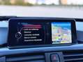 BMW 330 dA M SPORT con TECHO PANORÁMICO, CUERO COMPLETO.. Schwarz - thumbnail 23