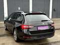 Skoda Superb 2.0 TDI Style Schwarz - thumbnail 12