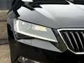Skoda Superb 2.0 TDI Style Schwarz - thumbnail 4