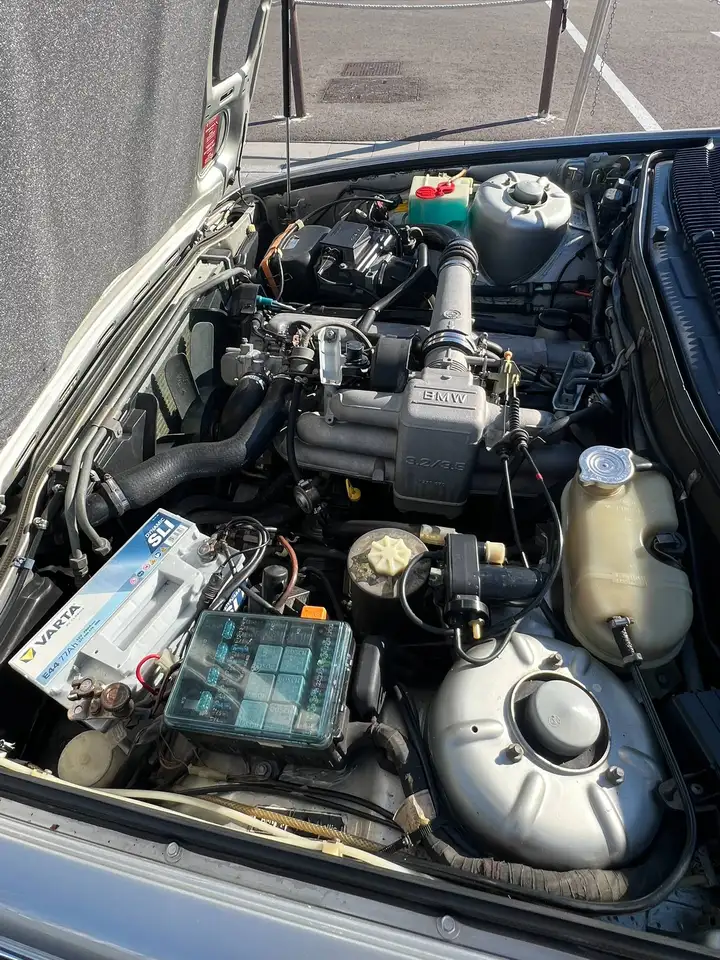 BMW 745i Aut., foto 11