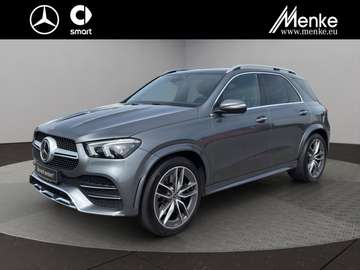 4M AMG+Sitzklima+Massage+Pano+HUD+AHK