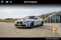 BMW M4 CSL Grijs - thumbnail 1