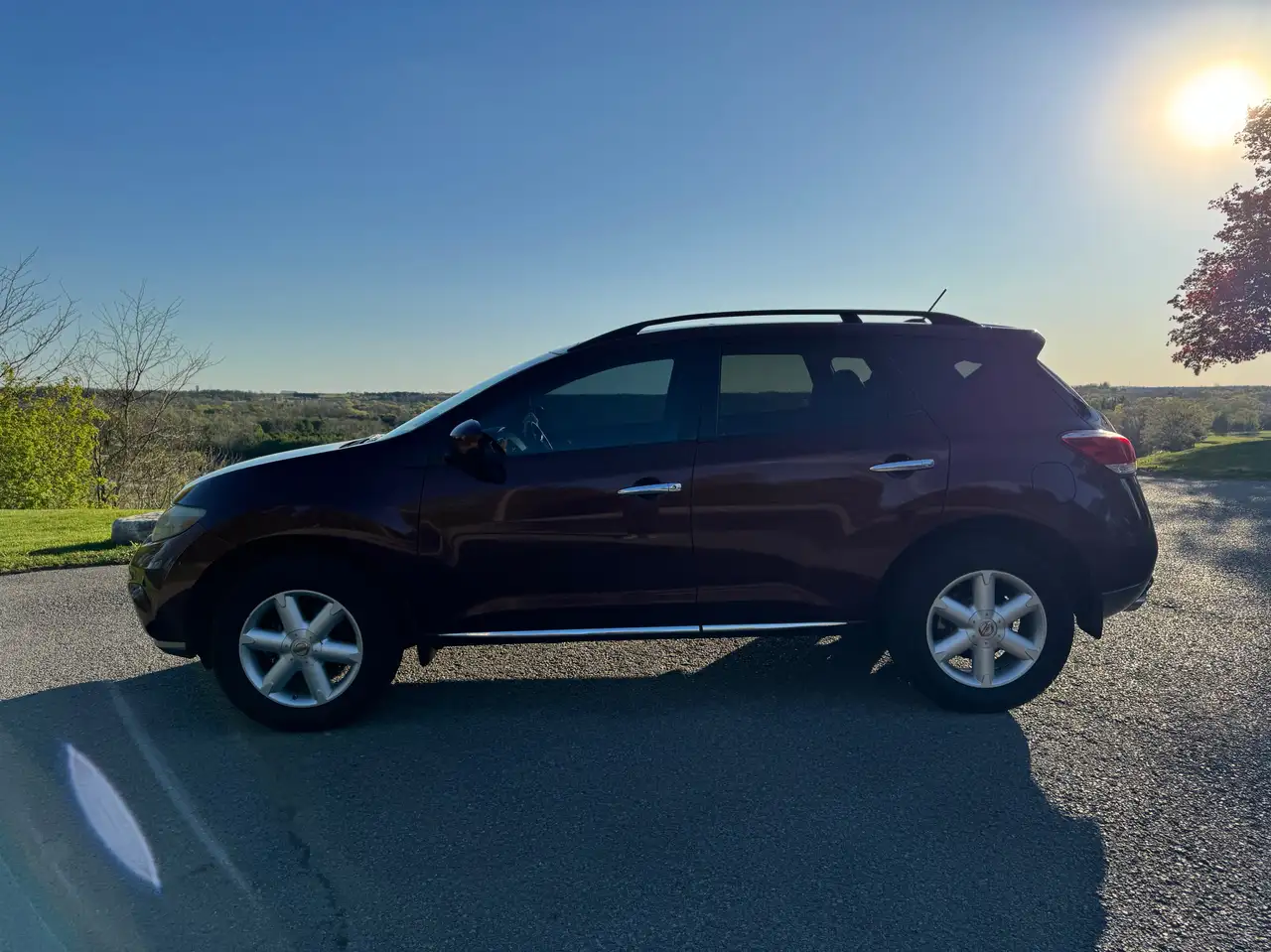 2011 Nissan Murano