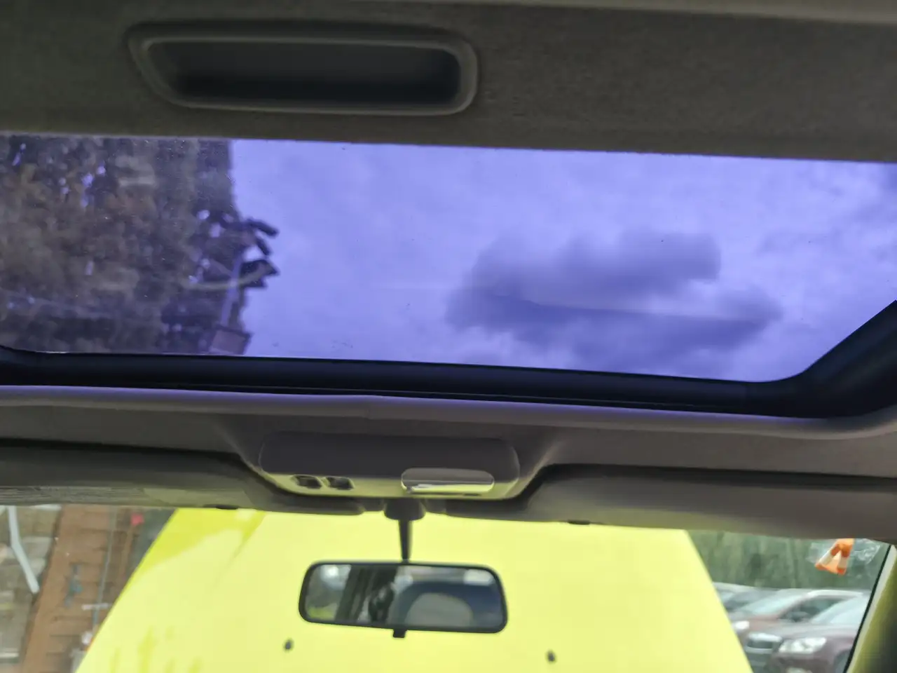 Nissan Almera 1.4 S, foto 6