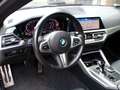 BMW 420 d xDrive Gran Coupe"M Sport"Pano/F1/Kam/Live Zwart - thumbnail 9