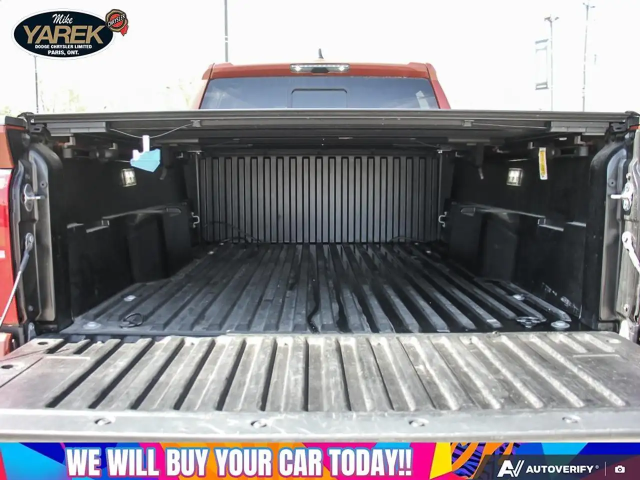 Toyota Tacoma снимка Toyota Tacoma