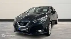 Nissan Micra 1.0 IG 71ch Acenta 2018 Euro6c