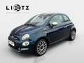 Fiat 500 Austria Edition 10. FireFly Blau - thumbnail 1