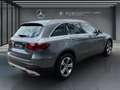 Mercedes-Benz GLC 220 d 4M LED MBUX KAMERA AHK SHZ Distr. PDC Gris - thumbnail 13