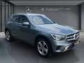 Mercedes-Benz GLC 220 d 4M LED MBUX KAMERA AHK SHZ Distr. PDC Gris - thumbnail 20