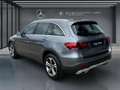 Mercedes-Benz GLC 220 d 4M LED MBUX KAMERA AHK SHZ Distr. PDC Gris - thumbnail 9
