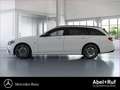 Mercedes-Benz E 300 de 4M T AMG+NIGHT+DISTRONIC+Burmes+AHK+360 Weiß - thumbnail 3