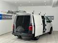 Volkswagen T6 Transporter Kasten 4Motion //1.BESITZ// NETTO: 19.158,-- Weiß - thumbnail 2