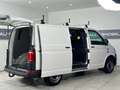 Volkswagen T6 Transporter Kasten 4Motion //1.BESITZ// NETTO: 19.158,-- Weiß - thumbnail 7