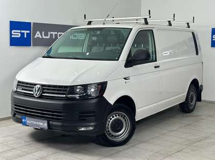 Volkswagen T6 Transporter Kasten 4Motion //1.BESITZ// NETTO: 20.825,--
