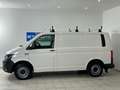 Volkswagen T6 Transporter Kasten 4Motion //1.BESITZ// NETTO: 19.158,-- Weiß - thumbnail 8