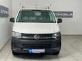 Volkswagen T6 Transporter Kasten 4Motion //1.BESITZ// NETTO: 19.158,-- Weiß - thumbnail 4