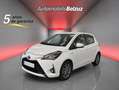 Toyota Yaris 100H 1.5 Active Blanco - thumbnail 1