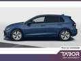 Volkswagen Golf 8 2.0 TDI 150 DSG Keyl ParkAs Bleu - thumbnail 2