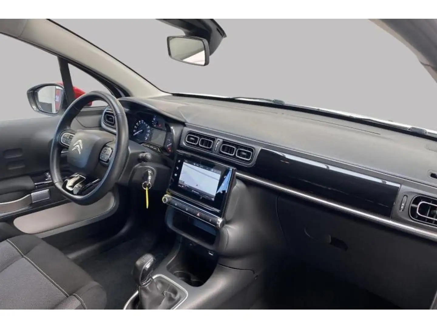 Citroen C3 Shine Bianco - 2