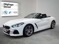 BMW Z4 Z4 sDrive 20i Weiß - thumbnail 2