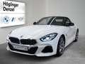 BMW Z4 Z4 sDrive 20i Weiß - thumbnail 1