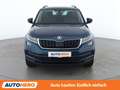 Skoda Kodiaq 2.0 TDI Ambition 4x4 Blau - thumbnail 9