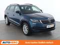 Skoda Kodiaq 2.0 TDI Ambition 4x4 Blau - thumbnail 8