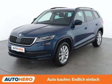 2.0 TDI Ambition 4x4