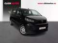 Peugeot Expert 2.0 BlueHDI 180CV Standar EAT8 9P Negro - thumbnail 2