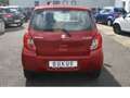 Suzuki Celerio Club Automatik Rot - thumbnail 5