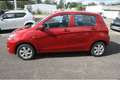 Suzuki Celerio Club Automatik Rot - thumbnail 3
