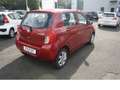 Suzuki Celerio Club Automatik Rot - thumbnail 6