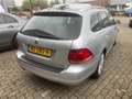 Volkswagen Golf Variant 1.4 TSI Highline zeer nette auto Gris - thumbnail 4