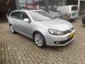 Volkswagen Golf Variant 1.4 TSI Highline zeer nette auto Gris - thumbnail 2
