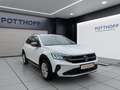 Volkswagen Taigo 1.0 TSI GOAL NAVI PDC LED ACC SITZHZG Weiß - thumbnail 6