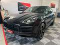 Porsche Cayenne COUPE 3.0 V6 TURBO HYBRID 340 122CH AUTOMATIQUE 4X4 Noir - thumbnail 3