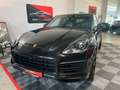 Porsche Cayenne COUPE 3.0 V6 TURBO HYBRID 340 122CH AUTOMATIQUE 4X4 Noir - thumbnail 4