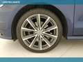 Audi A1 Sportback 1.4 TFSI Admired 125 CV Silber - thumbnail 10