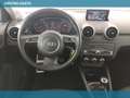 Audi A1 Sportback 1.4 TFSI Admired 125 CV Silber - thumbnail 7